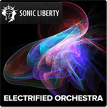 Musikproduktion Electrified Orchestra