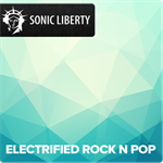 Musikproduktion Electrified Rock'n'Pop