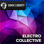 Musikproduktion Electro Collective