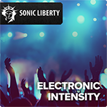 Royalty Free Music Electronic Intensity