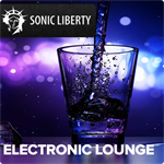 Gema-freie Hintergrundmusik Electronic Lounge