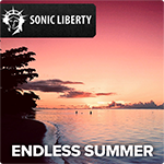 Gema-freie Hintergrundmusik Endless Summer
