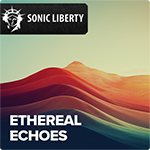Gema-freie Hintergrundmusik Ethereal Echoes