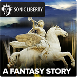 Musikproduktion A Fantasy Story