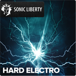 Gemafreie Musik Hard Electro