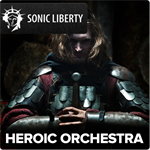 Royalty Free Music Heroic Orchestra
