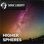 Royalty Free Music Higher Spheres