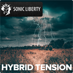 Musikproduktion Hybrid Tension