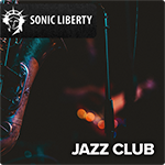 Musikproduktion Jazz Club