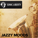 Musikproduktion Jazzy Moods