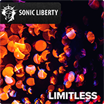 Gema-freie Hintergrundmusik Limitless