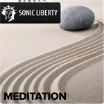 Musikproduktion Meditation