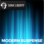 Musikproduktion Modern Suspense