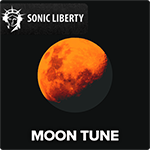 Royalty Free Music Moon Tune