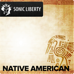 Musikproduktion Native American