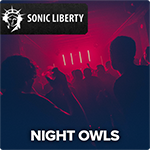 Gemafreie Musik Night Owls