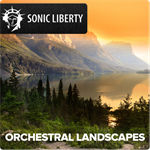 Gema-freie Hintergrundmusik Orchestral Landscapes