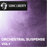 Musikproduktion Orchestral Suspense Vol.1