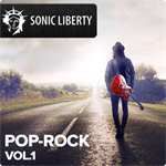 Musikproduktion Pop-Rock Vol.1