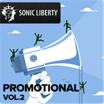 Royalty Free Music Promotional Vol.2