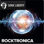 Royalty Free Music Rocktronica