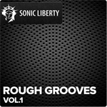 Gema-freie Hintergrundmusik Rough Grooves Vol.1