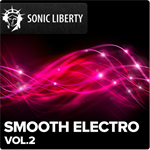 Gema-freie Hintergrundmusik Smooth Electro Vol.2