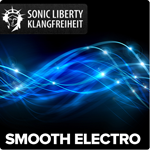 Gema-freie Hintergrundmusik Smooth Electro