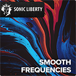 Musikproduktion Smooth Frequencies