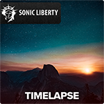 Gema-freie Hintergrundmusik Timelapse