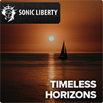 Gema-freie Hintergrundmusik Timeless Horizons
