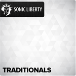 Royalty Free Music Traditionals