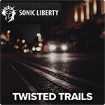 Musikproduktion Twisted Trails