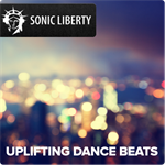 Gema-freie Hintergrundmusik Uplifting Dance Beats