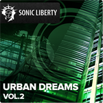 Gemafreie Musik Urban Dreams Vol.2