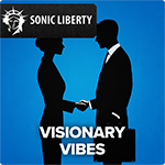 Gemafreie Musik Visionary Vibes
