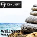 Gema-freie Hintergrundmusik Wellness Vol.01
