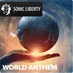 Gema-freie Hintergrundmusik World Anthems