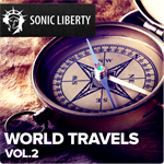 Musikproduktion World Travels Vol.2