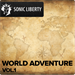 Filmmusik und Musik World Adventure Vol.1