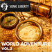 Filmmusik und Musik World Adventure Vol.2