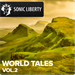 Filmmusik und Musik World Tales Vol.2