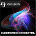 Filmmusik und Musik Electrified Orchestra