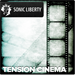 Filmmusik und Musik Tension Cinema