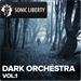 Filmmusik und Musik Dark Orchestra Vol.1