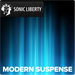 Filmmusik und Musik Modern Suspense