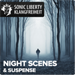 Filmmusik und Musik Night Scenes&Suspense