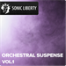 Filmmusik und Musik Orchestral Suspense Vol.1