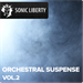 Filmmusik und Musik Orchestral Suspense Vol.2