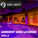 Filmmusik und Musik Ambient and Lounge Vol.2